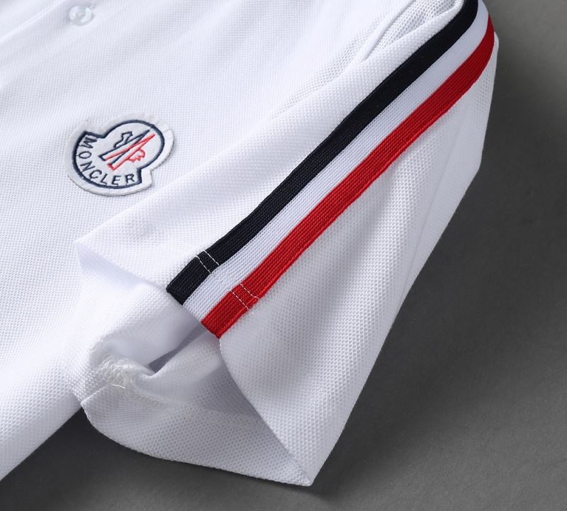 Moncler T-Shirts